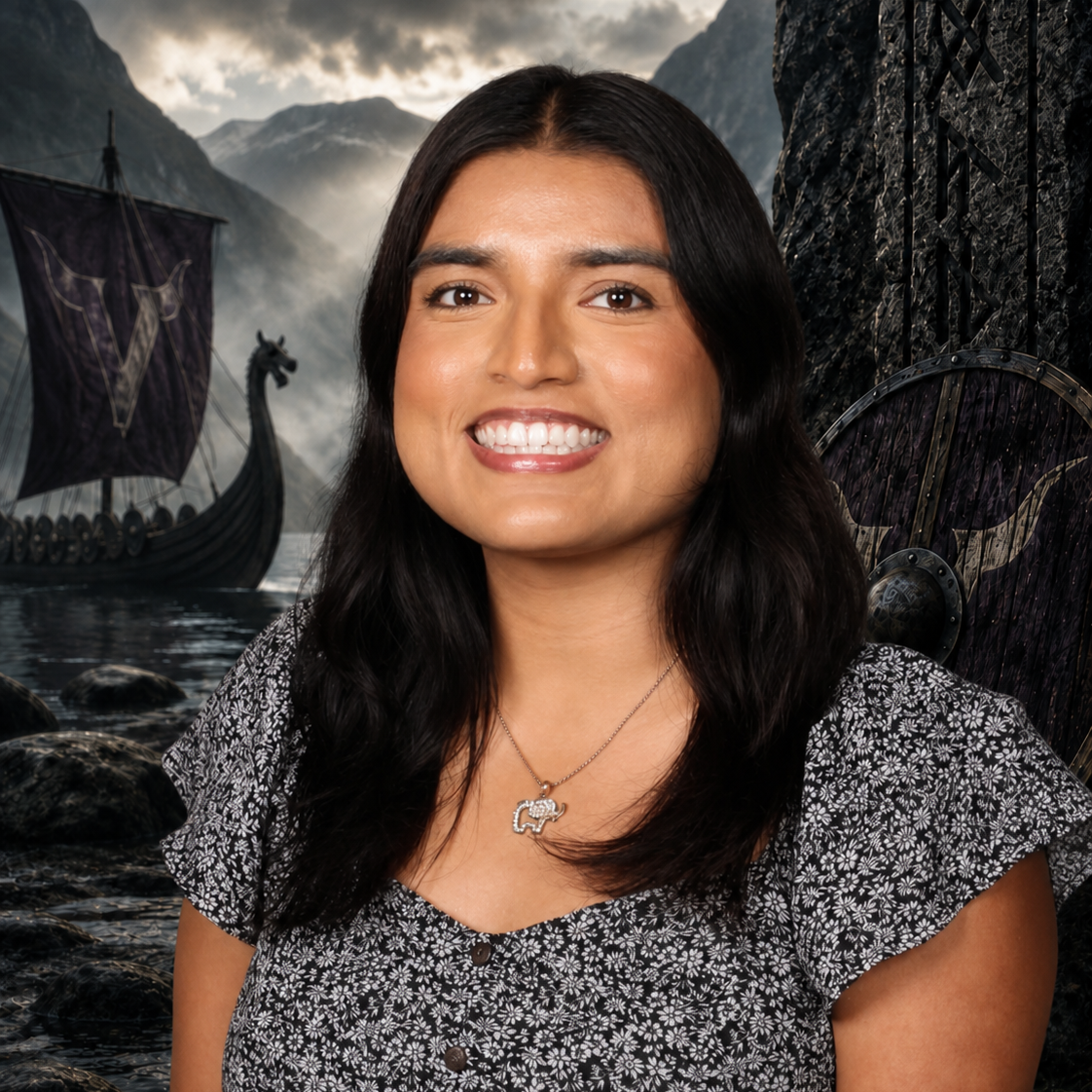 LesliePaez's Profile Photo