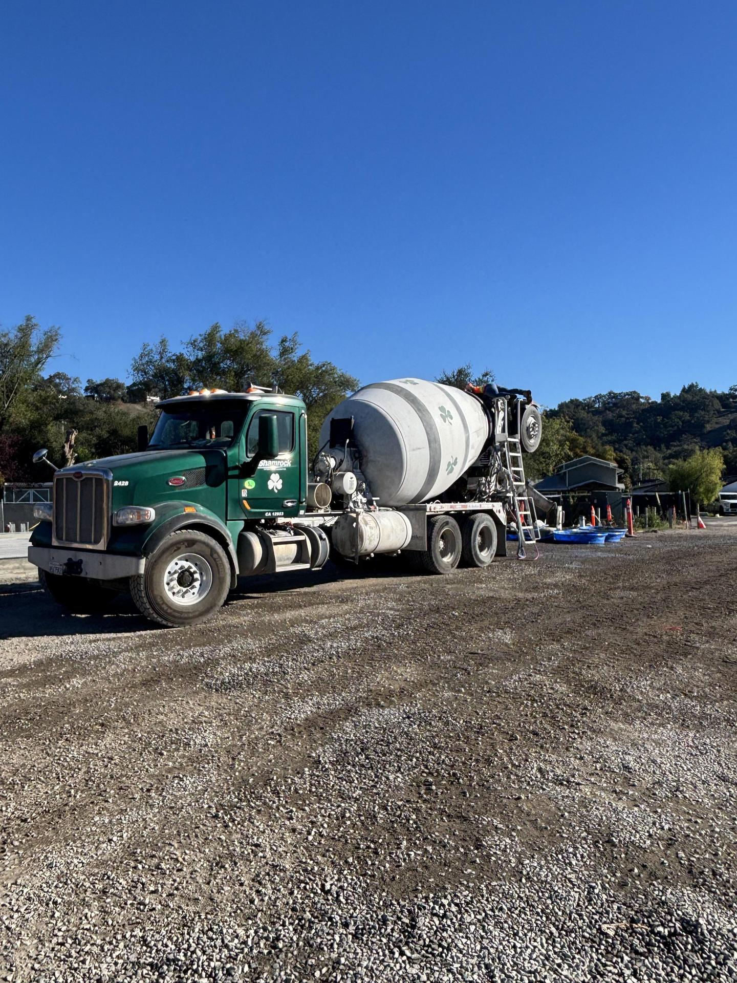 JES Early Ed Construction