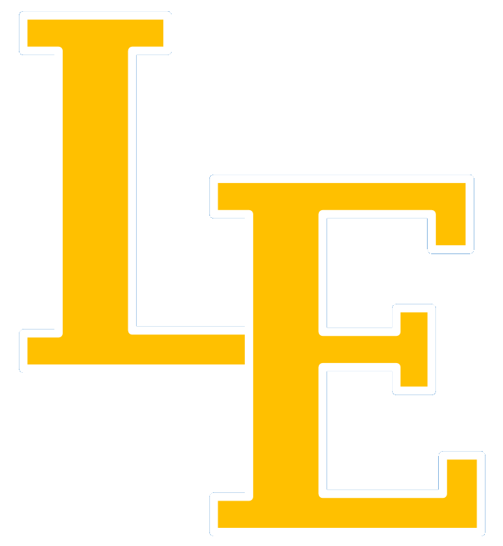 Lexington Yellow LE Logo