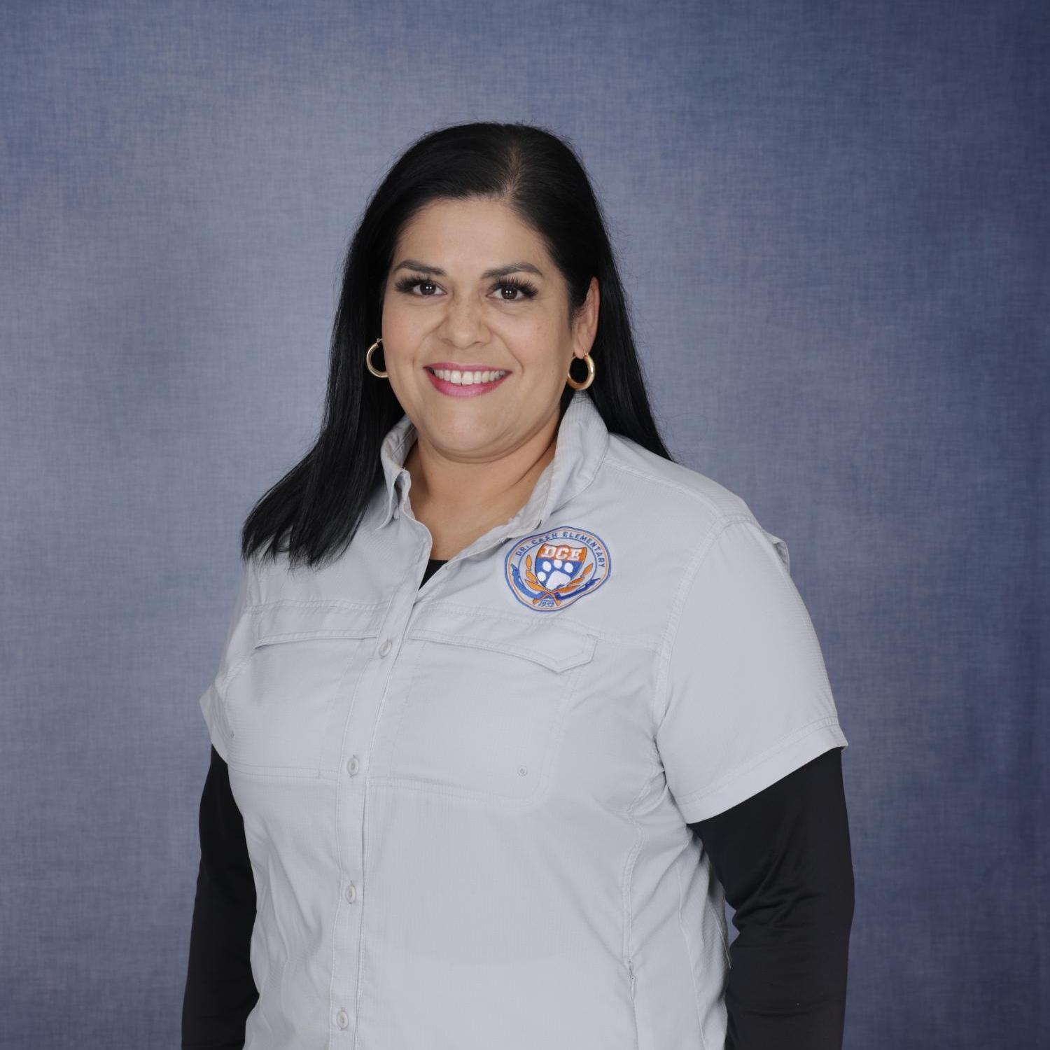 ChristineRodriguez's Profile Photo