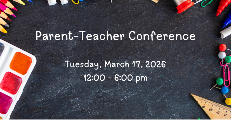 Parent Teacher Conference