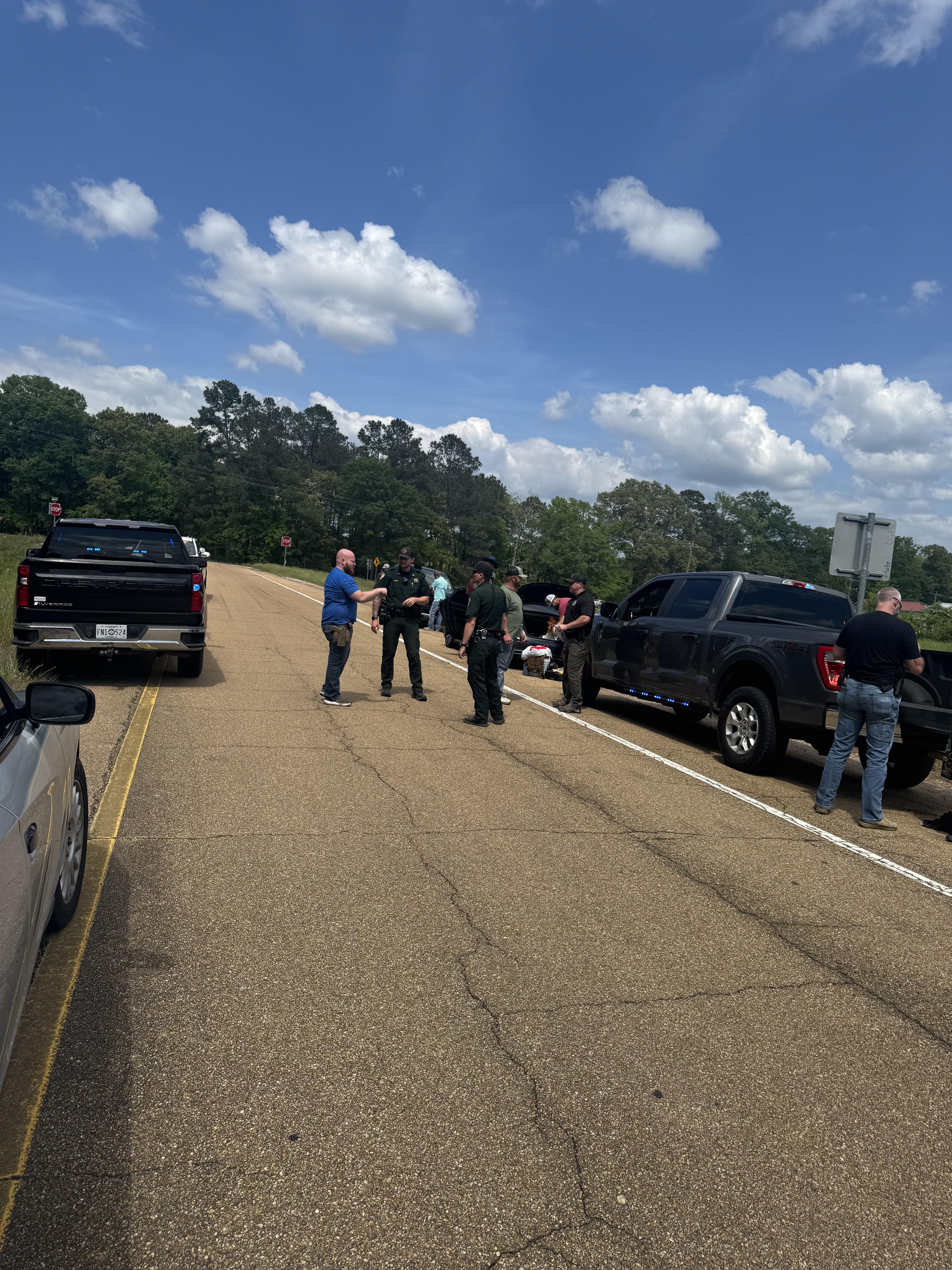 Traffic Stop Leads to Major Fentanyl Seizure on Interstate 55