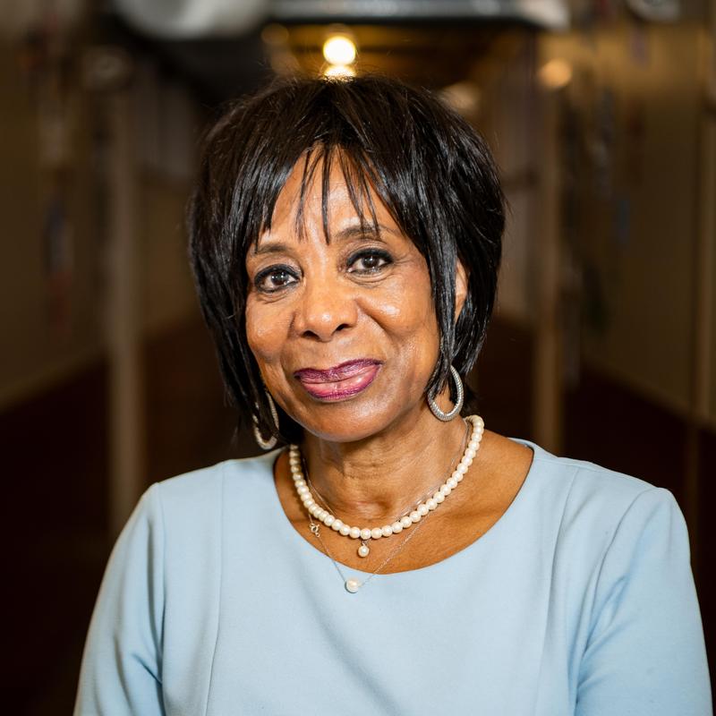 2025-26 Educator of the Year