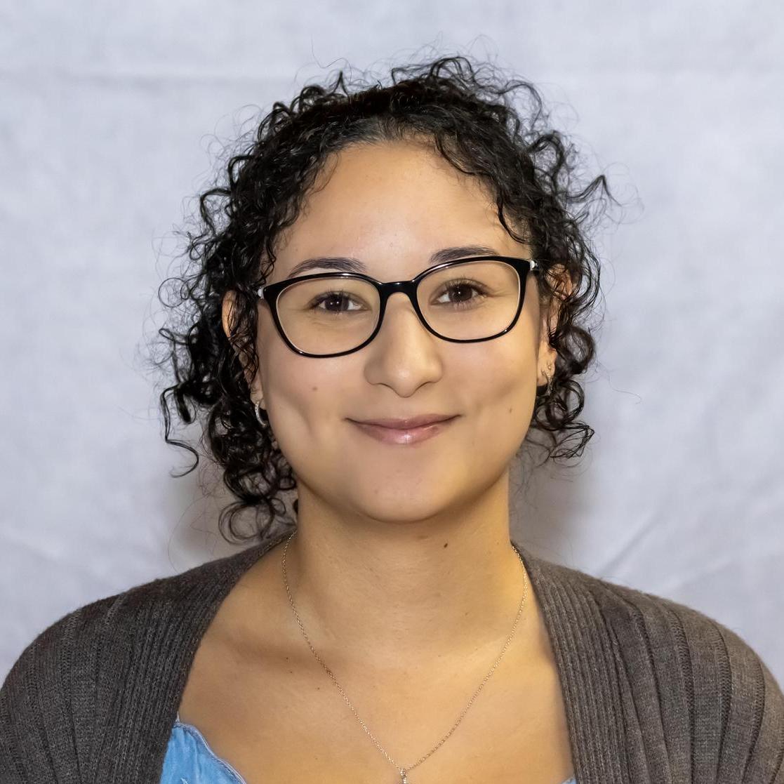 JazminSantos's Profile Photo