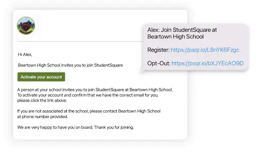 StudentSquare