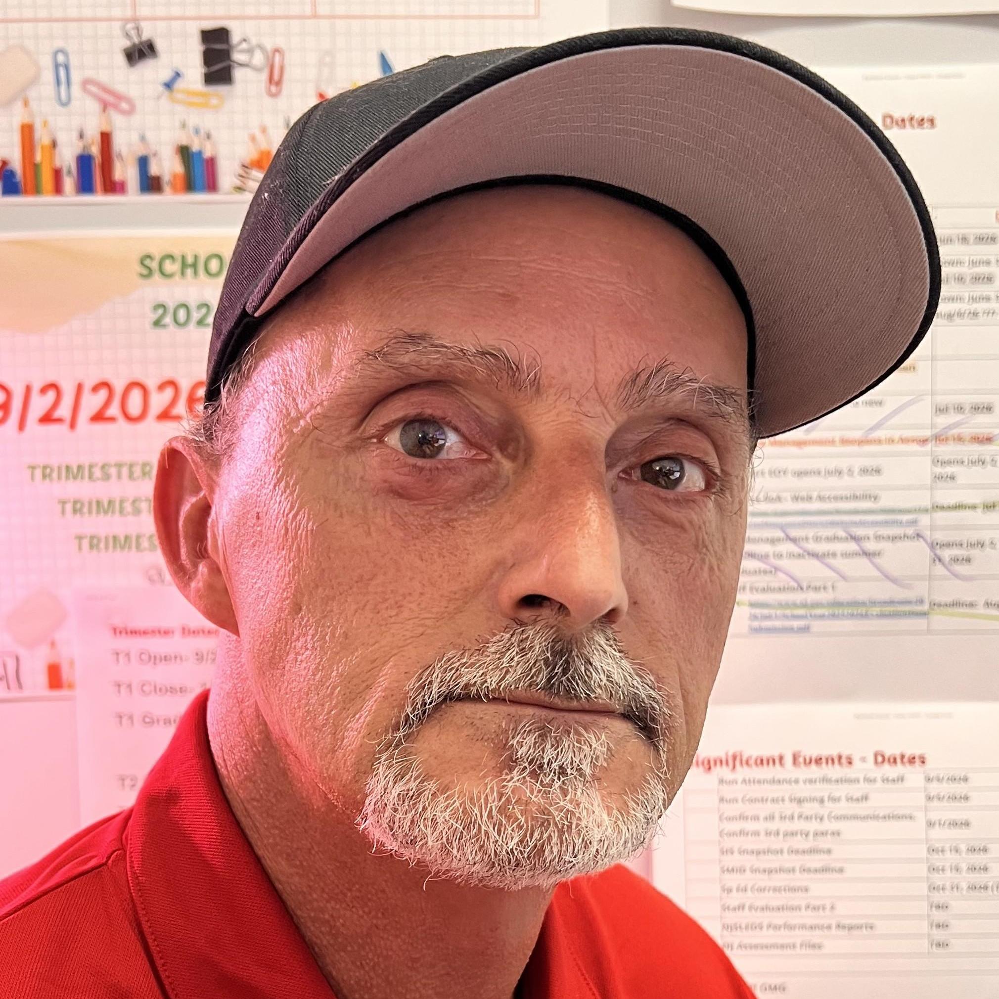 FrankHenderson's Profile Photo