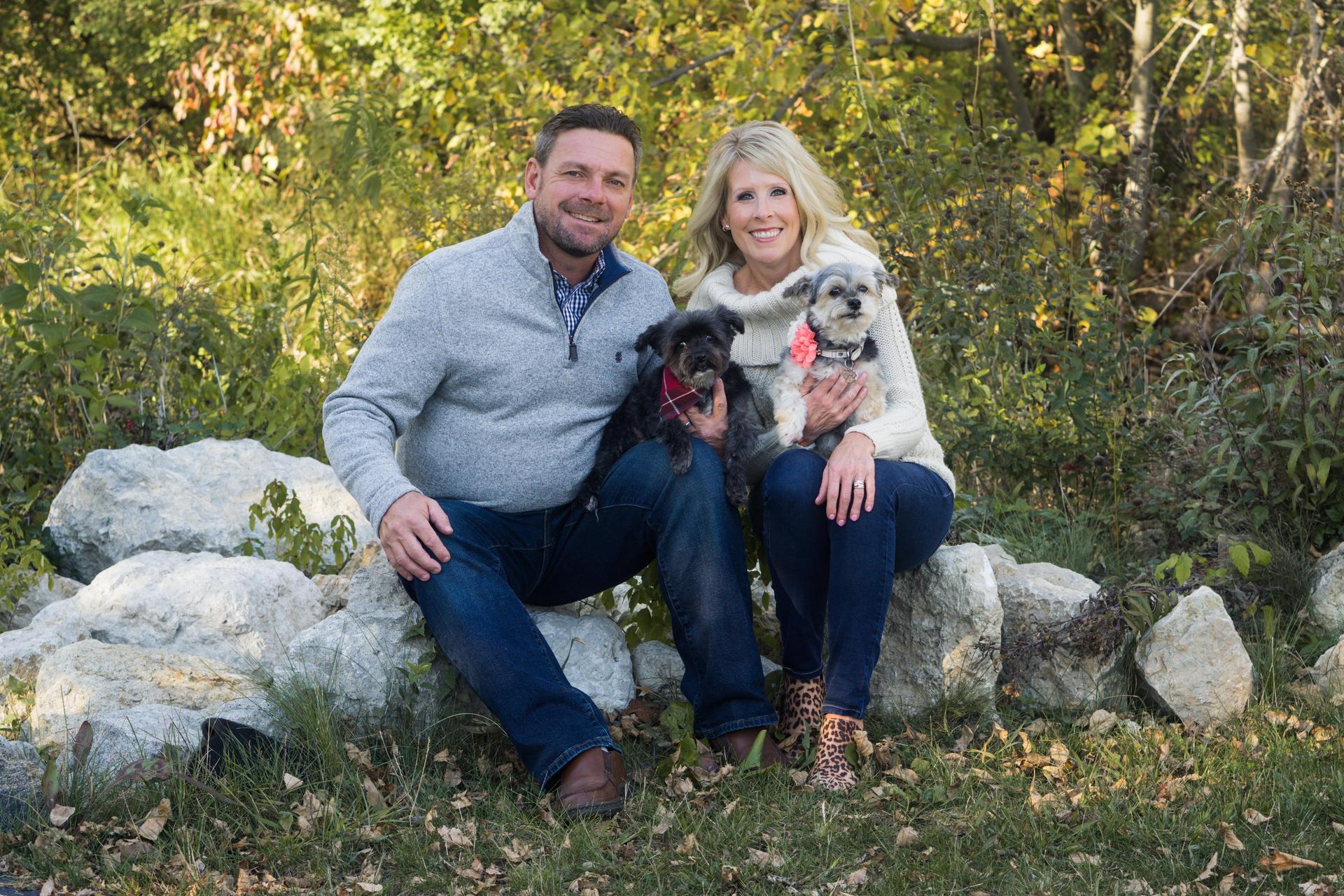 Our Family