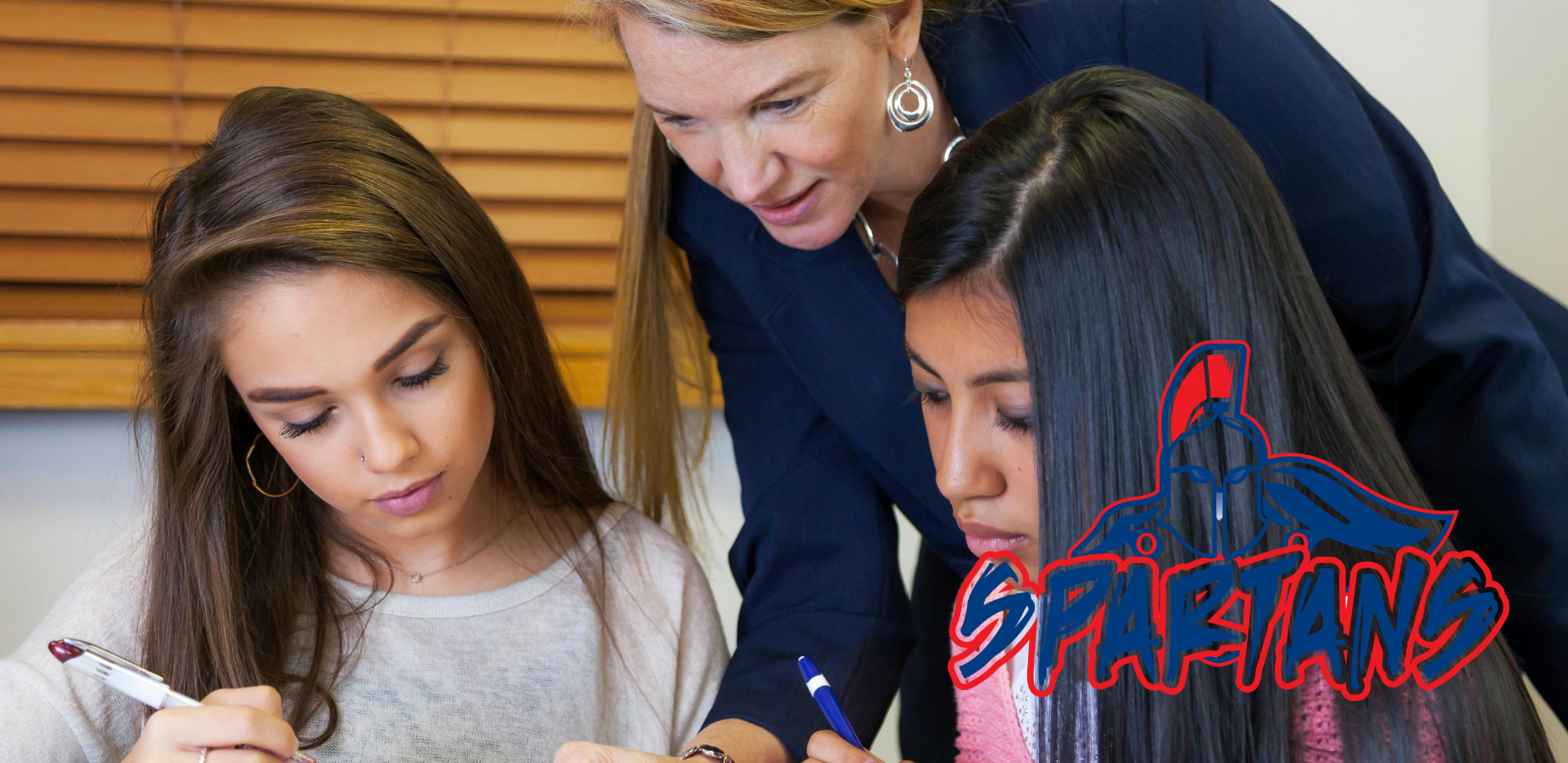 Simons homepage shuffle banner for website