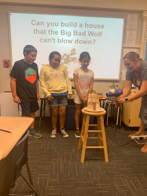 Morse Elementary School