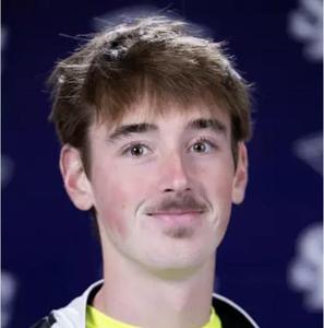 Congratulations to Pirate Alum Zach Thomas for setting the new meet record in steeplechase at the Southern Miss Invitational yesterday, running a time of 10:09.05 for Springhill College and taking 1st place overall in the event!