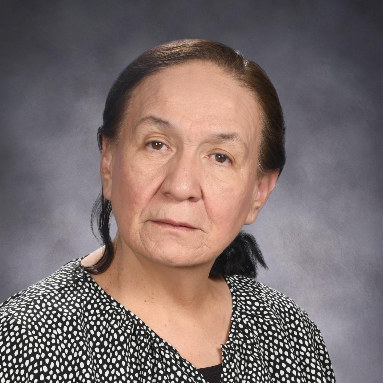 MarthaPeña's Profile Photo
