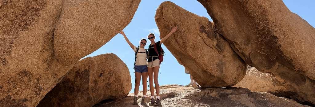 Joshua Tree National Park