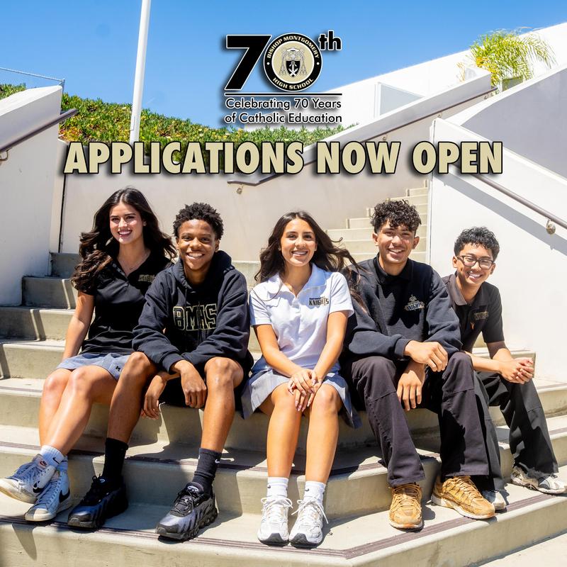 Applications Now Open for 2027-2028 Featured Photo