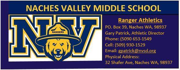 NVMS Spring Sports 2021 Featured Photo