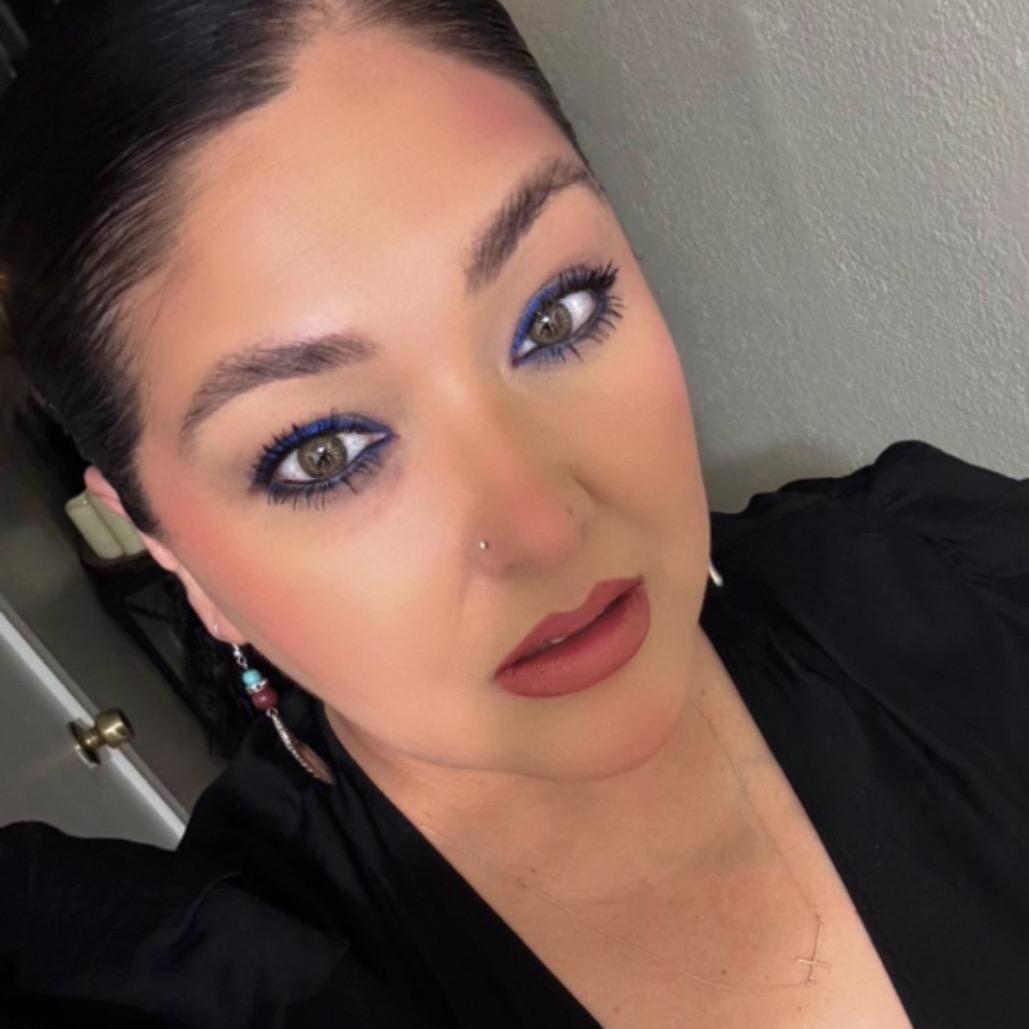 MariaSolis's Profile Photo