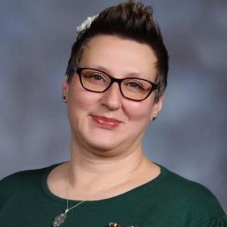 MeganCrivello's Profile Photo