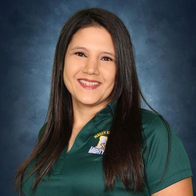 VeronicaPedraza's Profile Photo