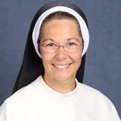 Maria SophiaGruber, O.P.'s Profile Photo
