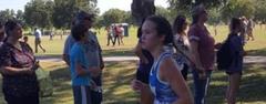 Cross Country Girl