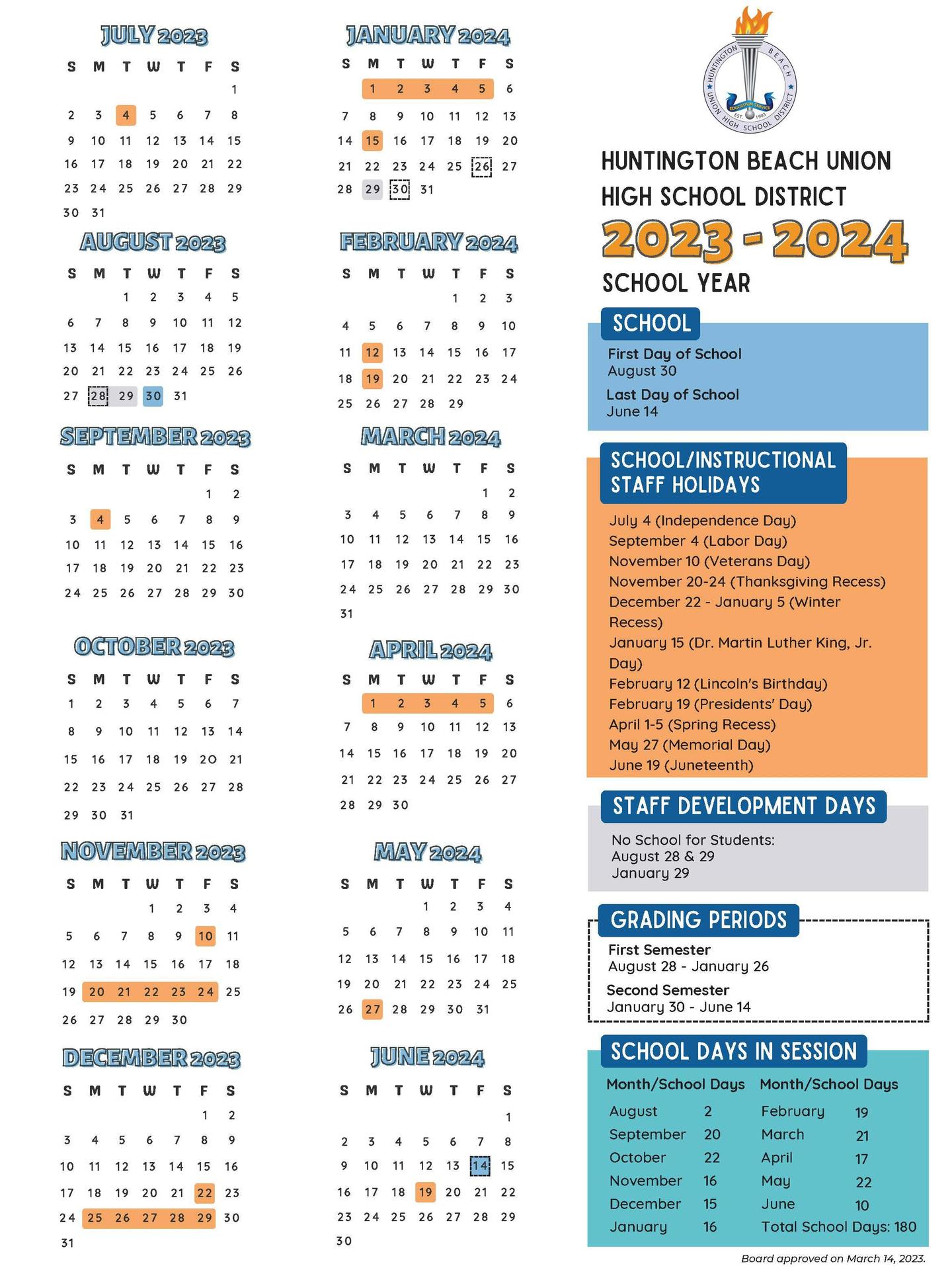 School Calendar 2024 Edison Nj Free Printable 2024 Calendar With 