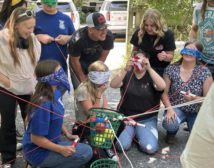 FFA Ag Summer Fun