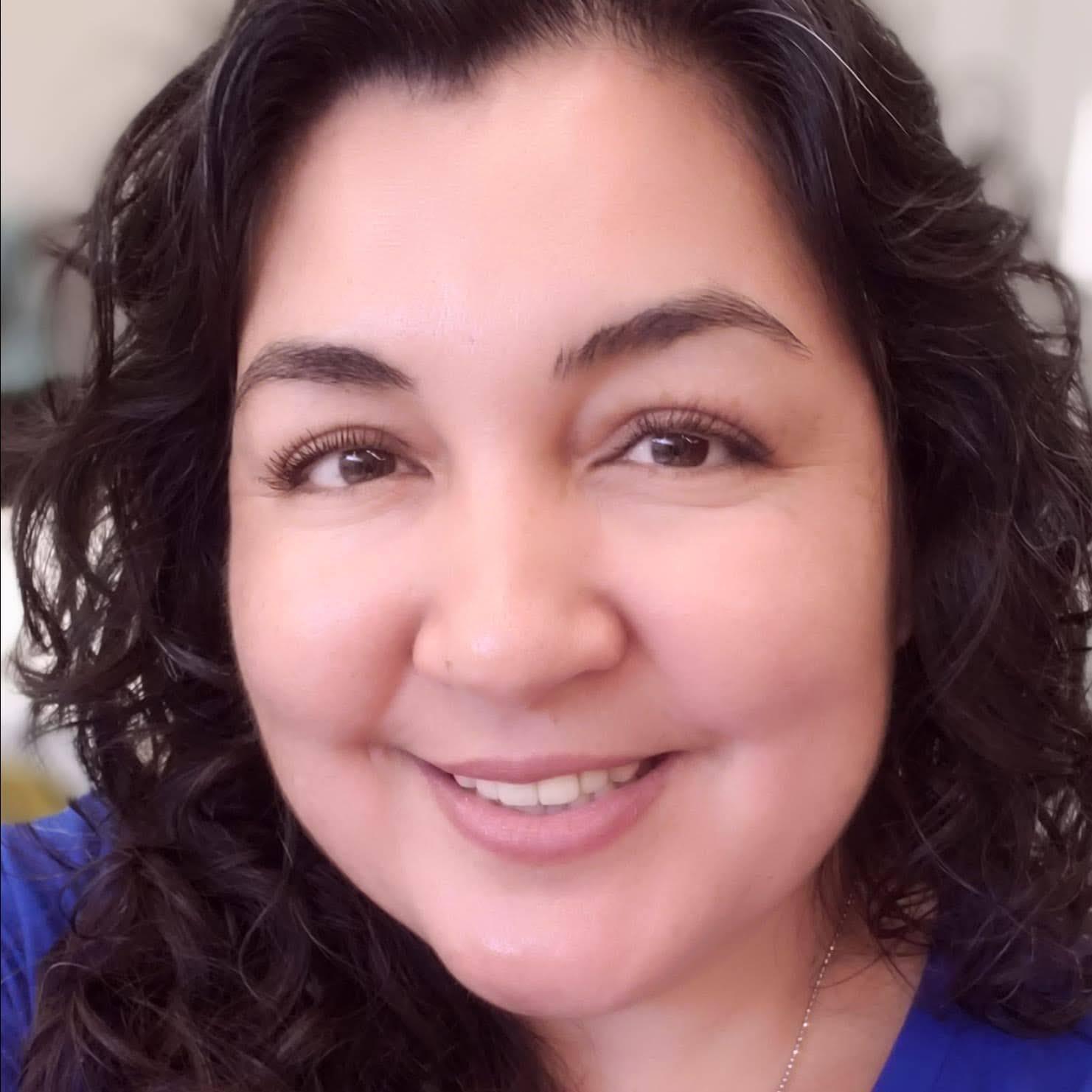 MariaAngulo's Profile Photo