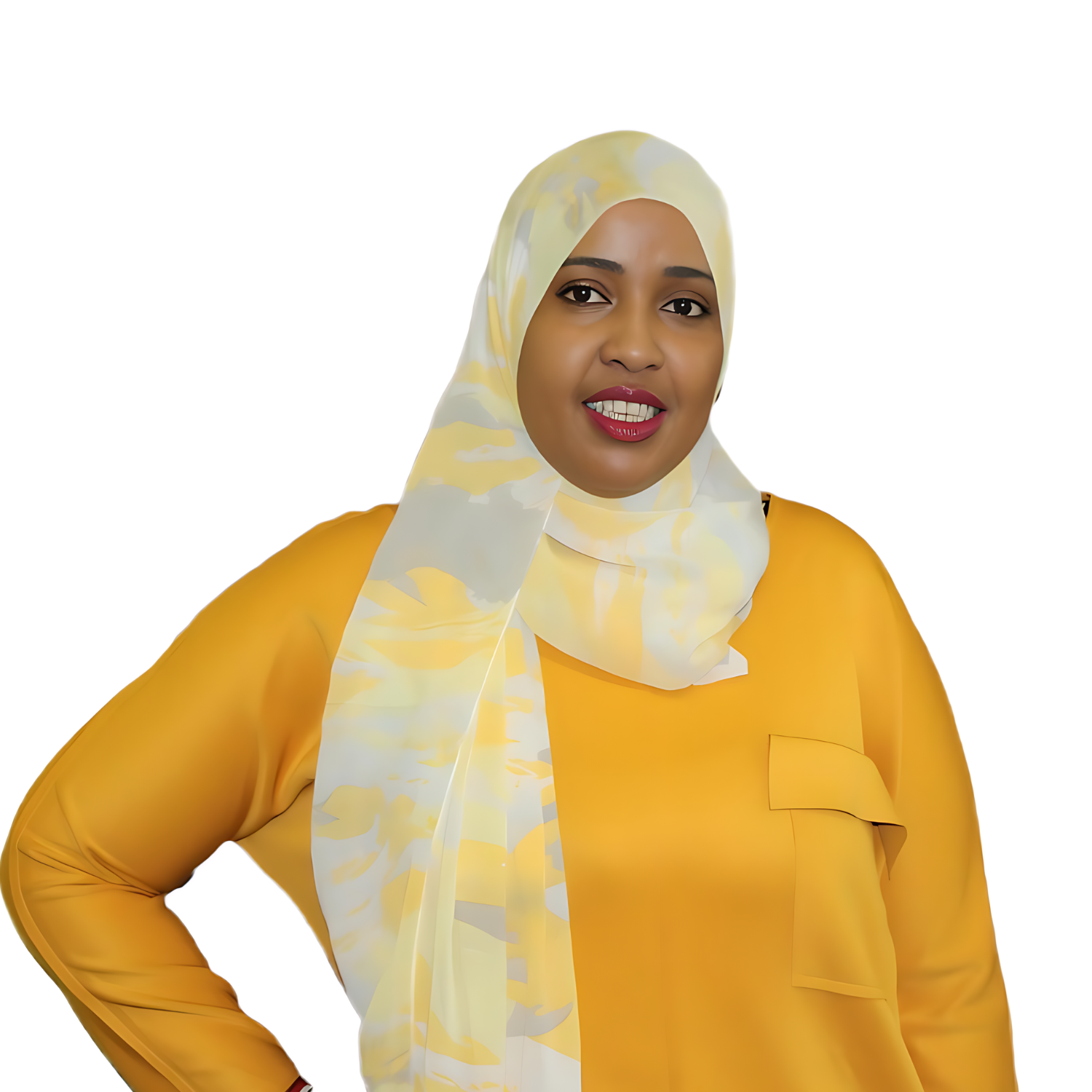 Mrs.Zulekha's Profile Photo