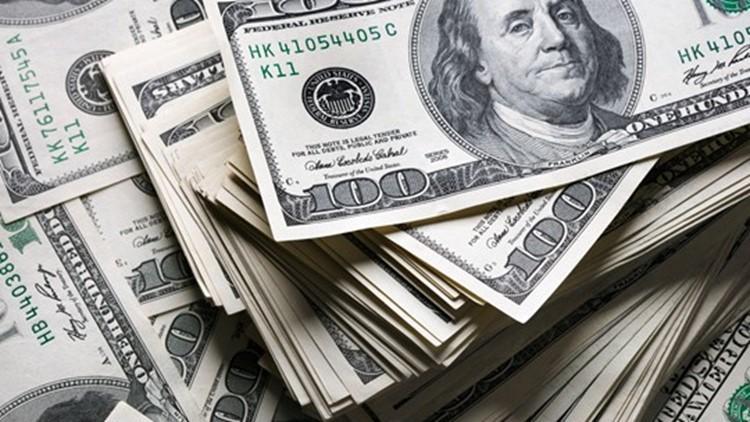 Image of paper money