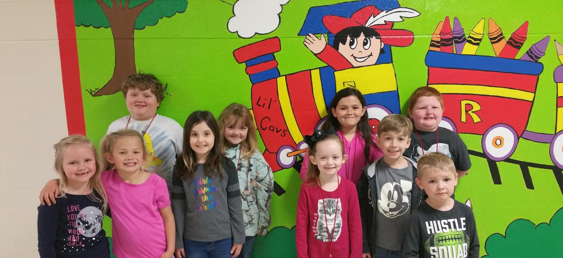 Rhea Valley Elementary School