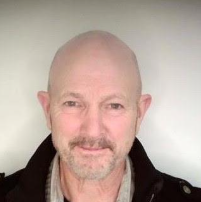 Kevin Pickett