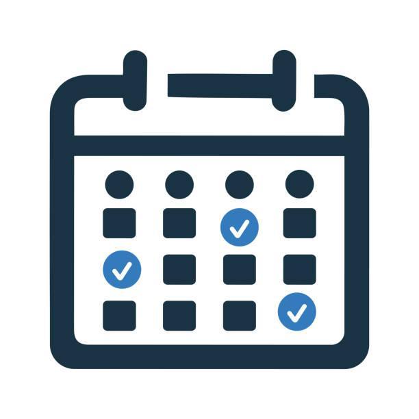 Calendar Clipart