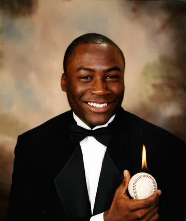 Ahmir Watkins 