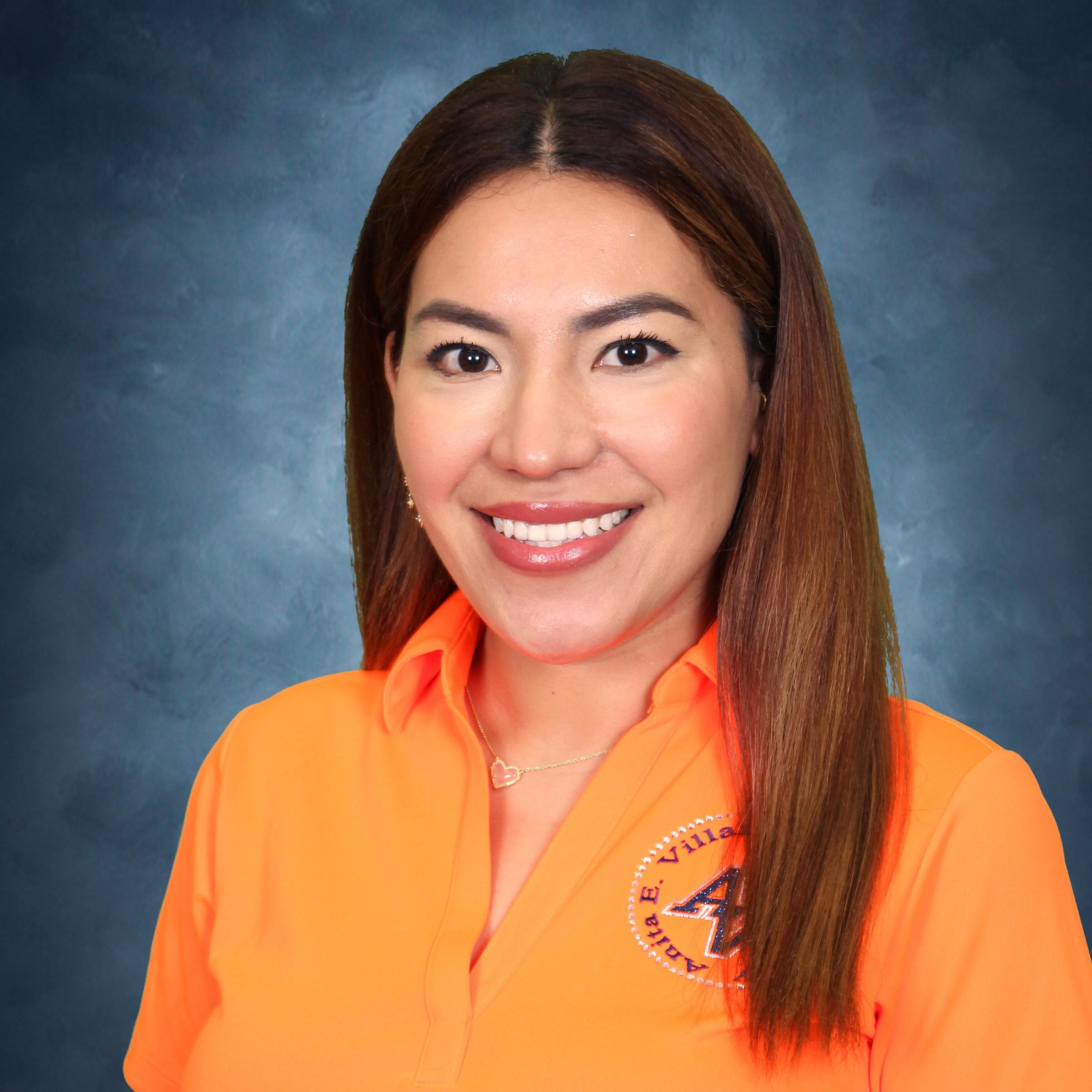 EvaMonarrez's Profile Photo