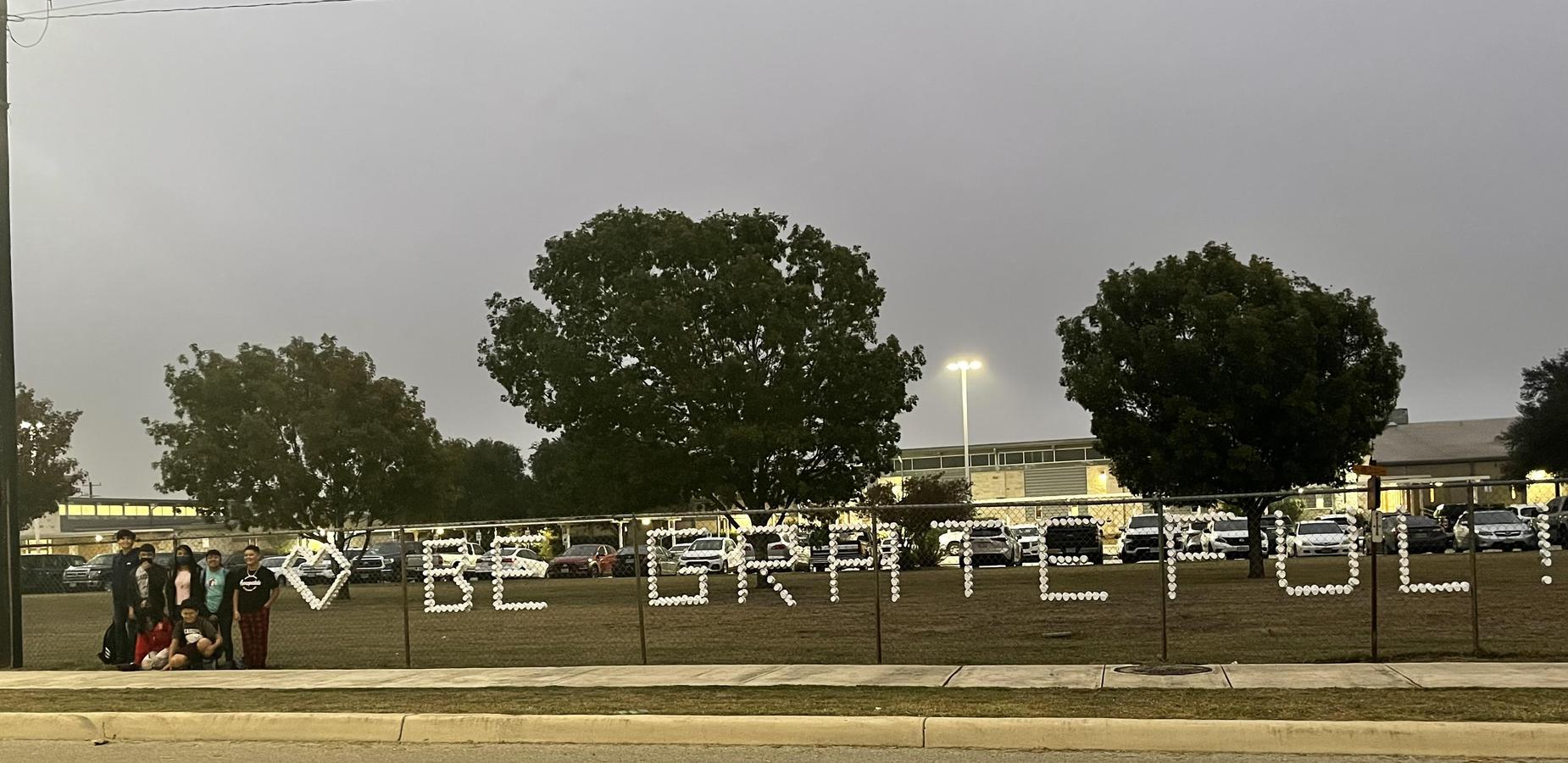 Christa McAuliffe Middle School