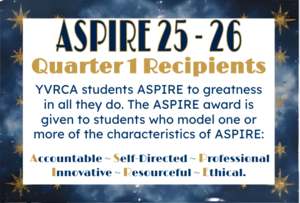ASPIRE information