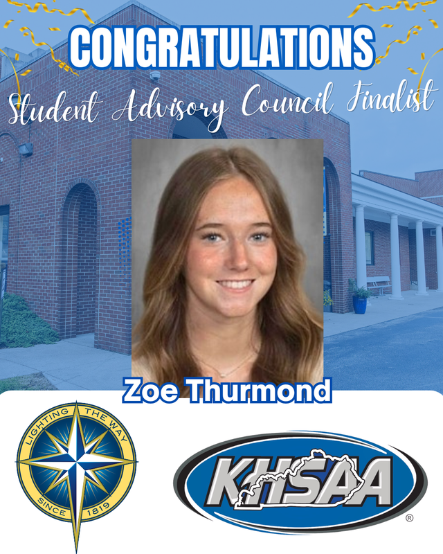 Students being Leaders! Featured Photo