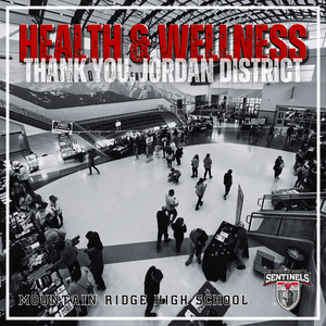 Jordan School District Health & Wellness Day