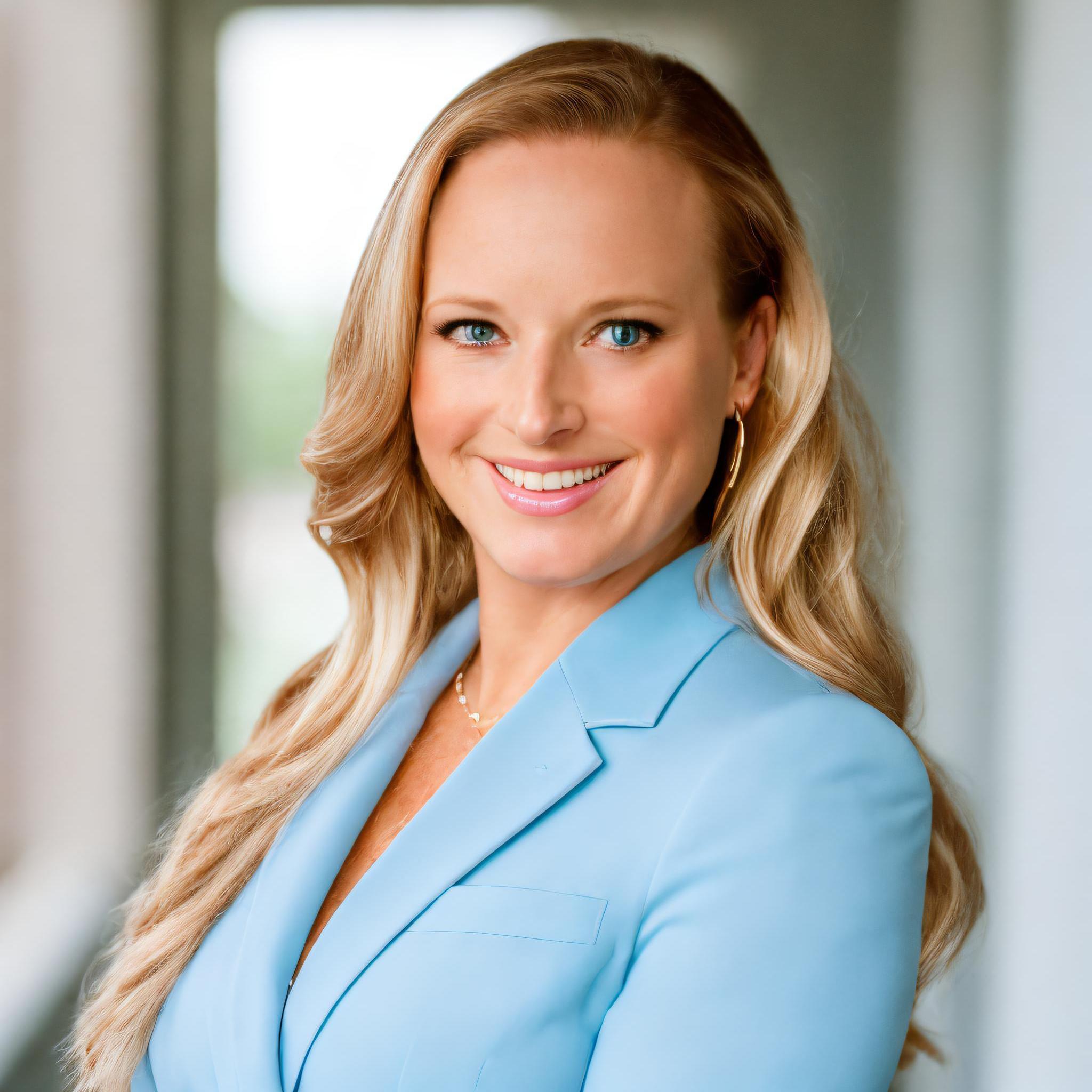 JenniferFlowers's Profile Photo