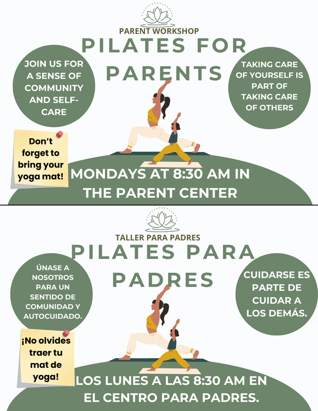 pilates