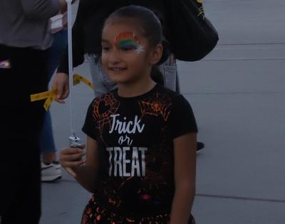 Harvest Festival: October 24 2025