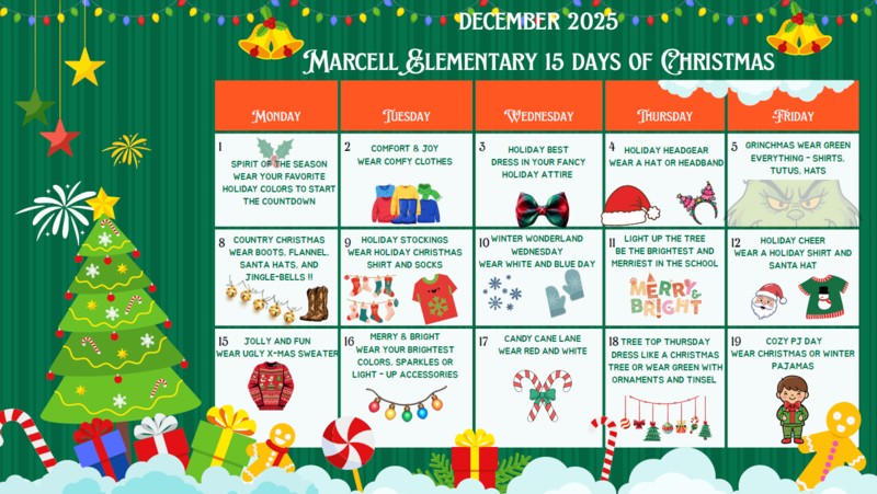 15 Days of Christmas Featured Photo