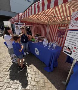 Parenting OC Jamboree