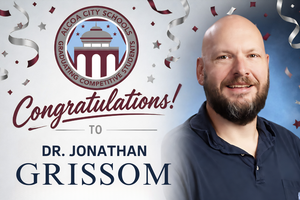New Pal Director: Dr. Jonathan Grissom