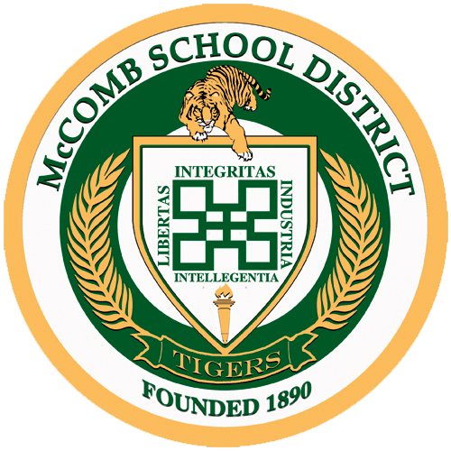 McComb School District