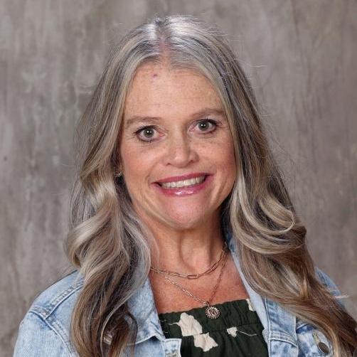 MelanieFrench's Profile Photo