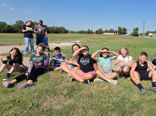 Spotlight Card Students 9-26-25