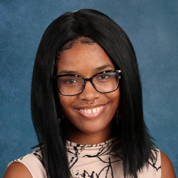AshantiJackson's Profile Photo