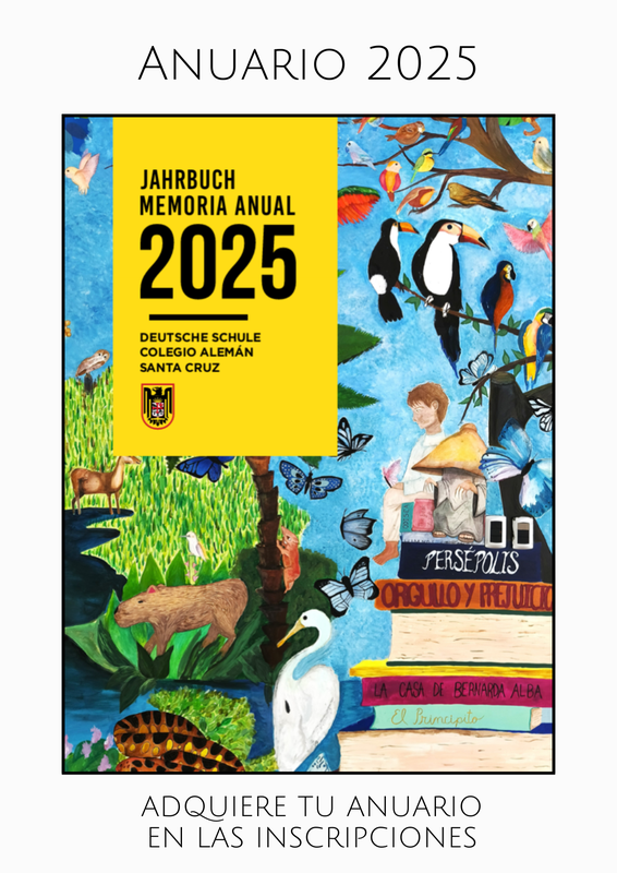 Jahrbuch 2025