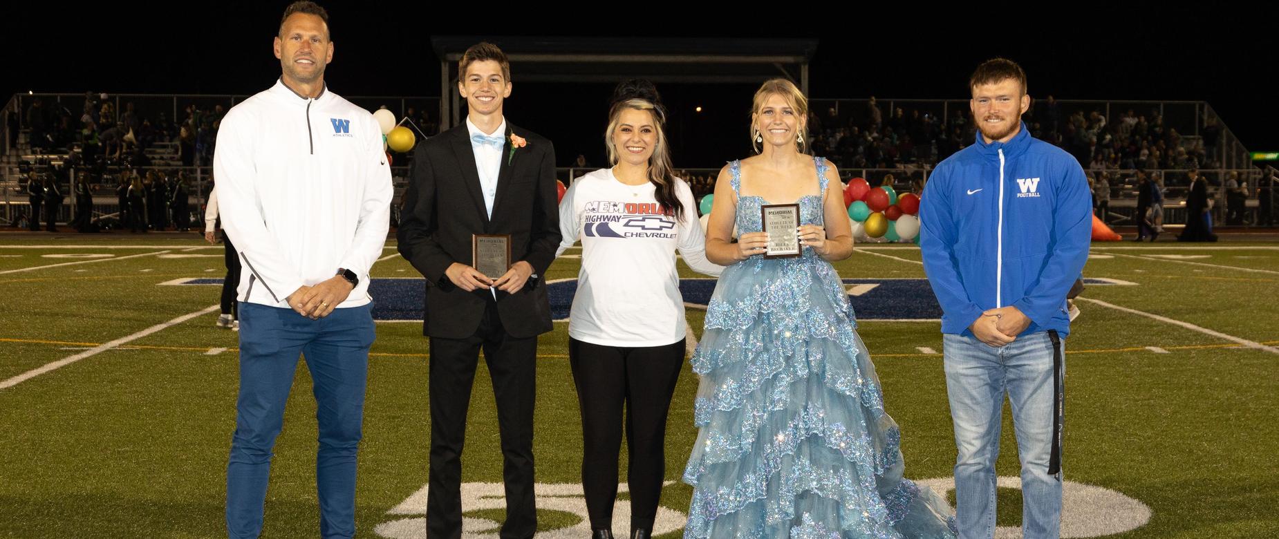 Windber Area School District