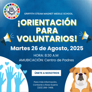 orientacion voluntarios 8/26
